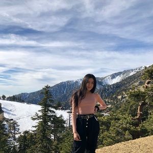 Meet your Posher, Ashna